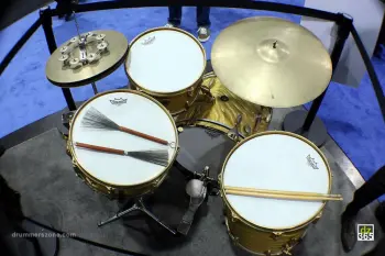 Vater gretsch