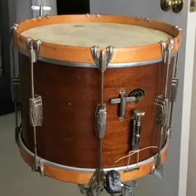 Leedy &amp; Ludwig parade drum