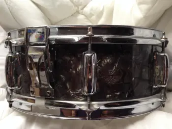 1970s Star snare drum