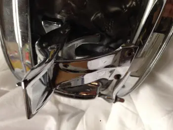 1970s Star snare drum