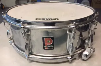 1973 premier 2000 snare