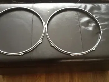 Premier die cast hoops