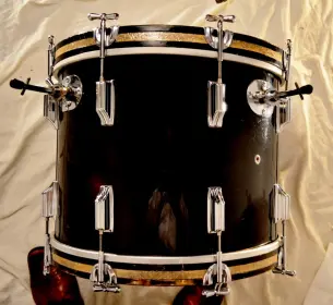 Rogers Kit with 14x18 Bass Drum
