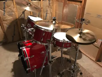 This is the Display Your Slingerland Drums Thread