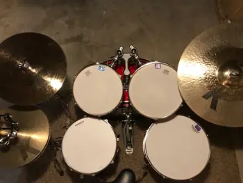 This is the Display Your Slingerland Drums Thread