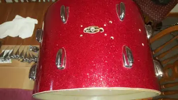 Slingerland set year?