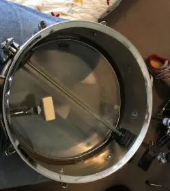 1973 premier 2000 snare