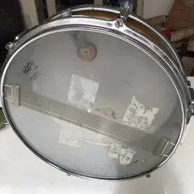 weird MIJ snare ?