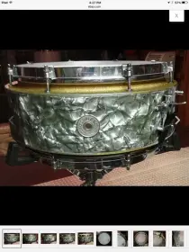 Good deal on a Gretsch snare or not?