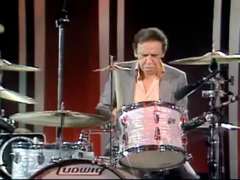 Of Interest RE: Buddy Rich - 100 Years!