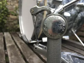 Need some help to identify this vintage Pearl