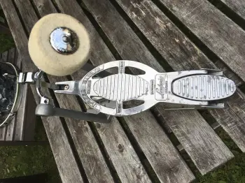 Need some help to identify this vintage Pearl