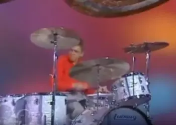 Of Interest RE: Buddy Rich - 100 Years!