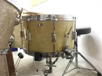 This is the Display Your Leedy Drums Thread