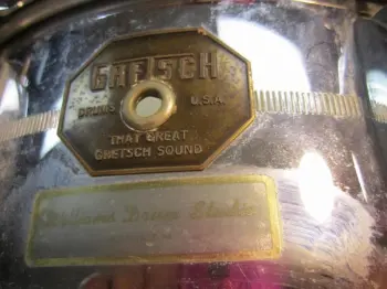 Gretsch guys: Dean takes on rehab #2, a 70s era (?) Gretsch beater—HELP!