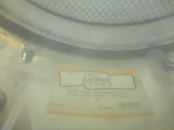 Gretsch guys: Dean takes on rehab #2, a 70s era (?) Gretsch beater—HELP!