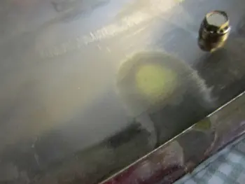 Gretsch guys: Dean takes on rehab #2, a 70s era (?) Gretsch beater—HELP!