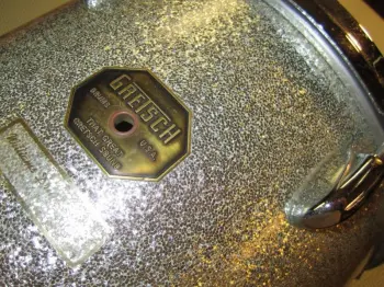 Gretsch guys: Dean takes on rehab #2, a 70s era (?) Gretsch beater—HELP!