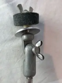 Slingerland Tilter?