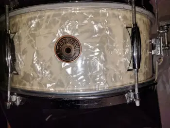 Good deal on a Gretsch snare or not?