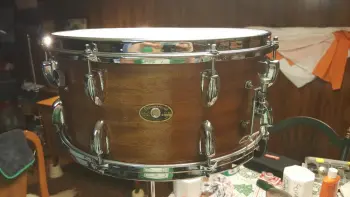 Slingy guys concert (?) snares-what to do?