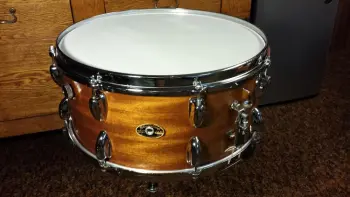 Slingy guys concert (?) snares-what to do?