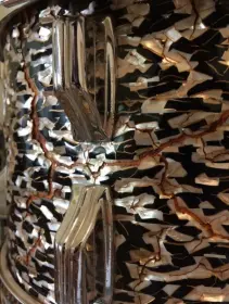 Wrap Deterioration