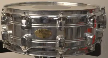 Royce snare drums