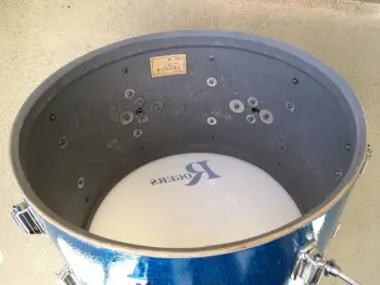 Qualifications for a Virgin Bass Drum