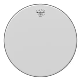 Remo &quot;Classic Fit&quot; heads for vintage drums and &quot;Felt Tone&quot; heads.