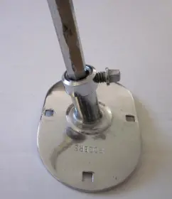 Interesting Rogers Mount