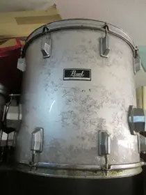 Pearl Maple Shell
