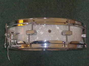 This is the Display Your Premier Drums Thread