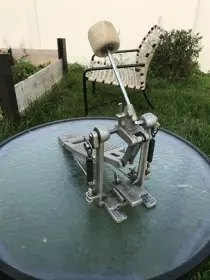 Mystery Pedal