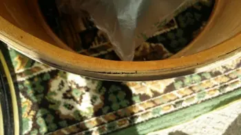 60's WMP Ludwig Superclassic restoration