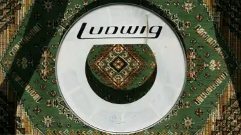 60's WMP Ludwig Superclassic restoration