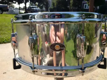 Torn between two Slingy snares...