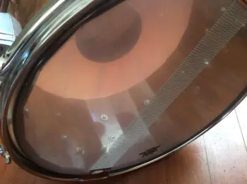 Wood stock drum company...can anyone help?
