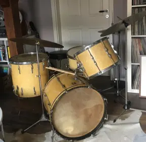 vintage Premier kit question
