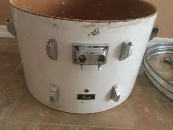 Help identifying Pearl Kit