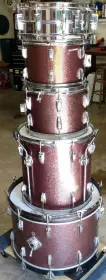 Show your holly wood kits