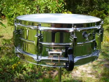 For Sale: '68-'69 Ludwig Supraphonic