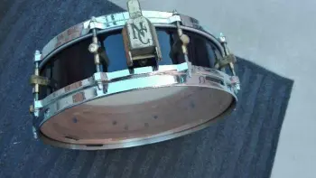 Noble &amp; Cooley snare - info needed