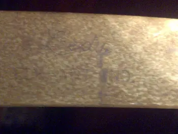 Leedy Reliance 1930s Snare - Sale/Trade?