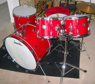 This is the Display Your Premier Drums Thread