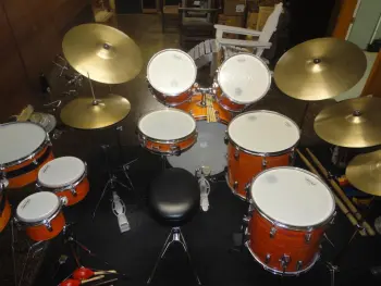 Show your holly wood kits