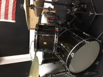 Hollywood Drum Show Oct 7th