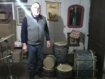 Vintage W&amp;A Kit Restoration