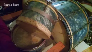 Vintage W&amp;A Kit Restoration
