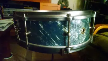 Vintage W&amp;A Kit Restoration